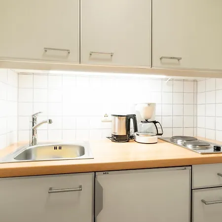 Apartamento Sandmann