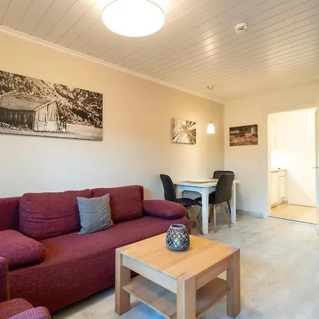 Apartamento Sandmann