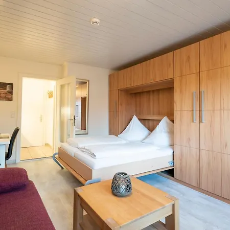 Sandmann Apartamento Oberstdorf