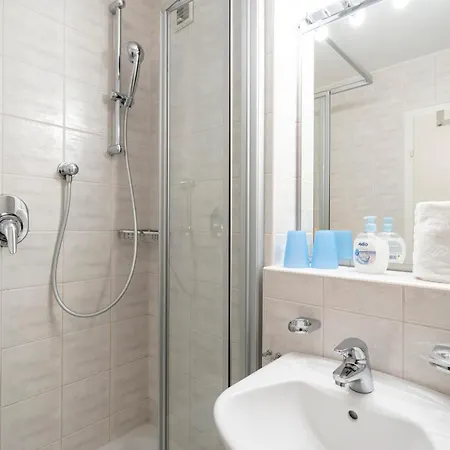 Sandmann דירה אוברסטדורף